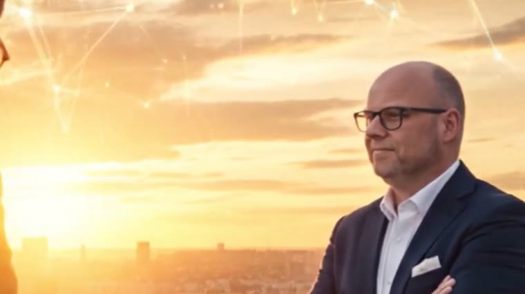 AI Showreel 2026
